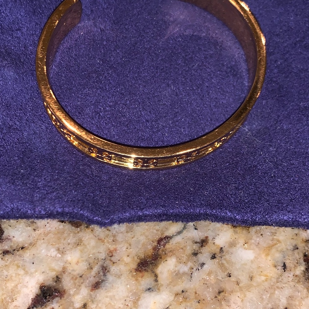 Tory Burch cuff